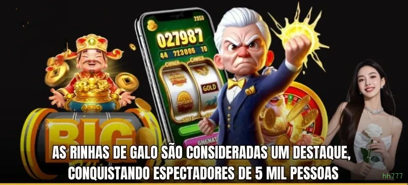 Slots no app hh777 mobile