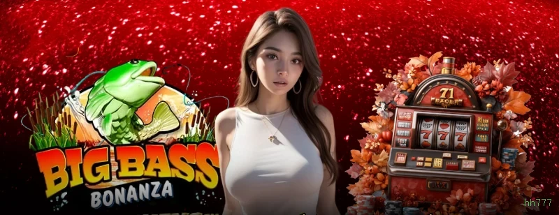 Slots no app hh777 mobile