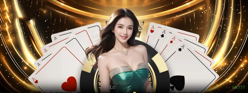 Cassino hh777 app mobile