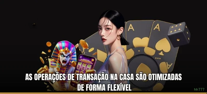 Slots com prêmios hh777